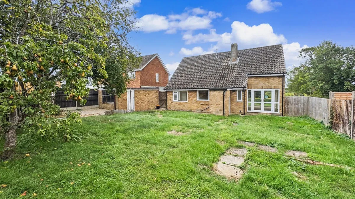 Fiskerton Road, Cherry Willingham, photo 14