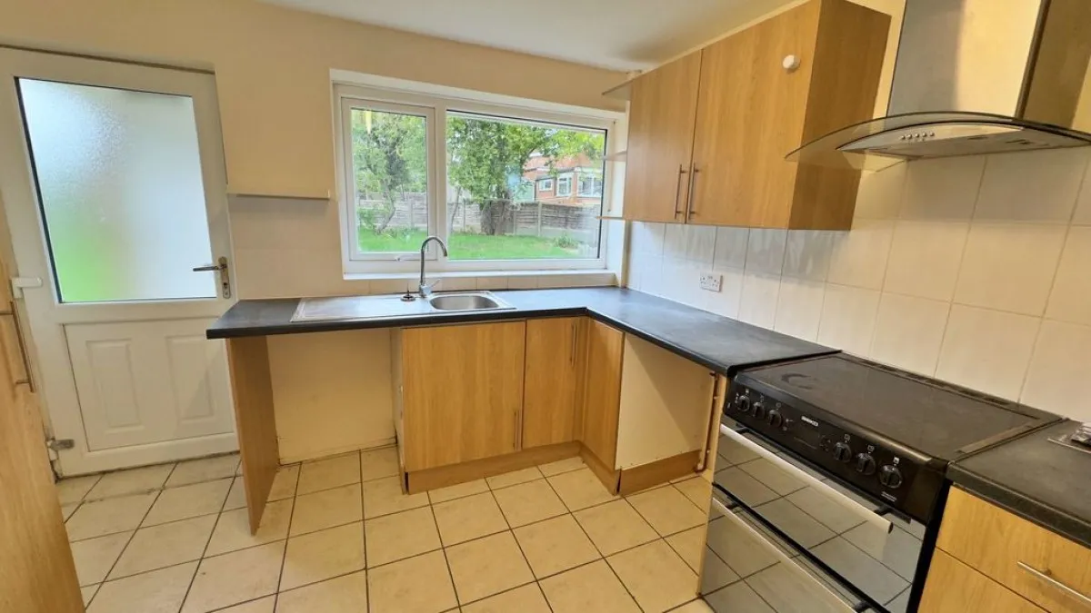 Fiskerton Road, Cherry Willingham, photo 6