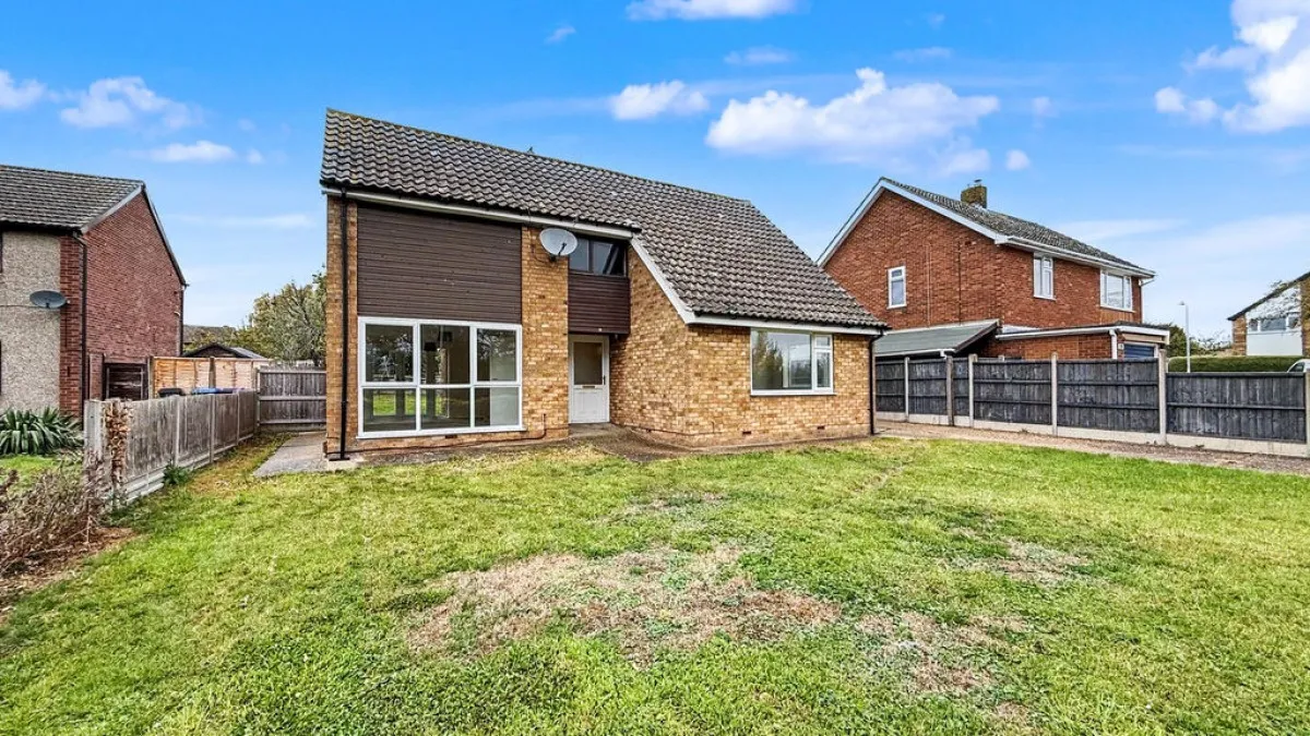 Fiskerton Road, Cherry Willingham, photo 15