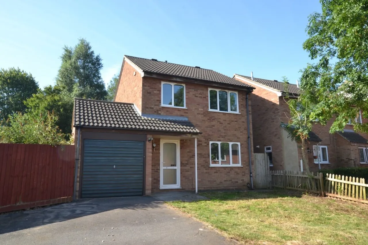 3 bed house for sale — Dalby Road, Melton Mowbray