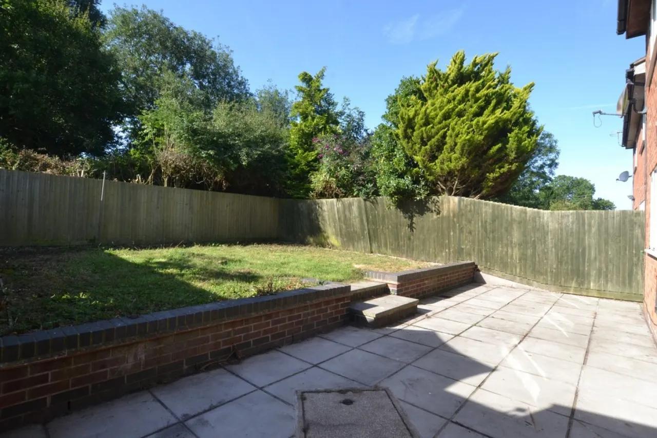 Dalby Road, Melton Mowbray, photo 6