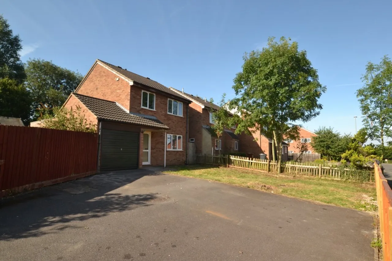 Dalby Road, Melton Mowbray, photo 4