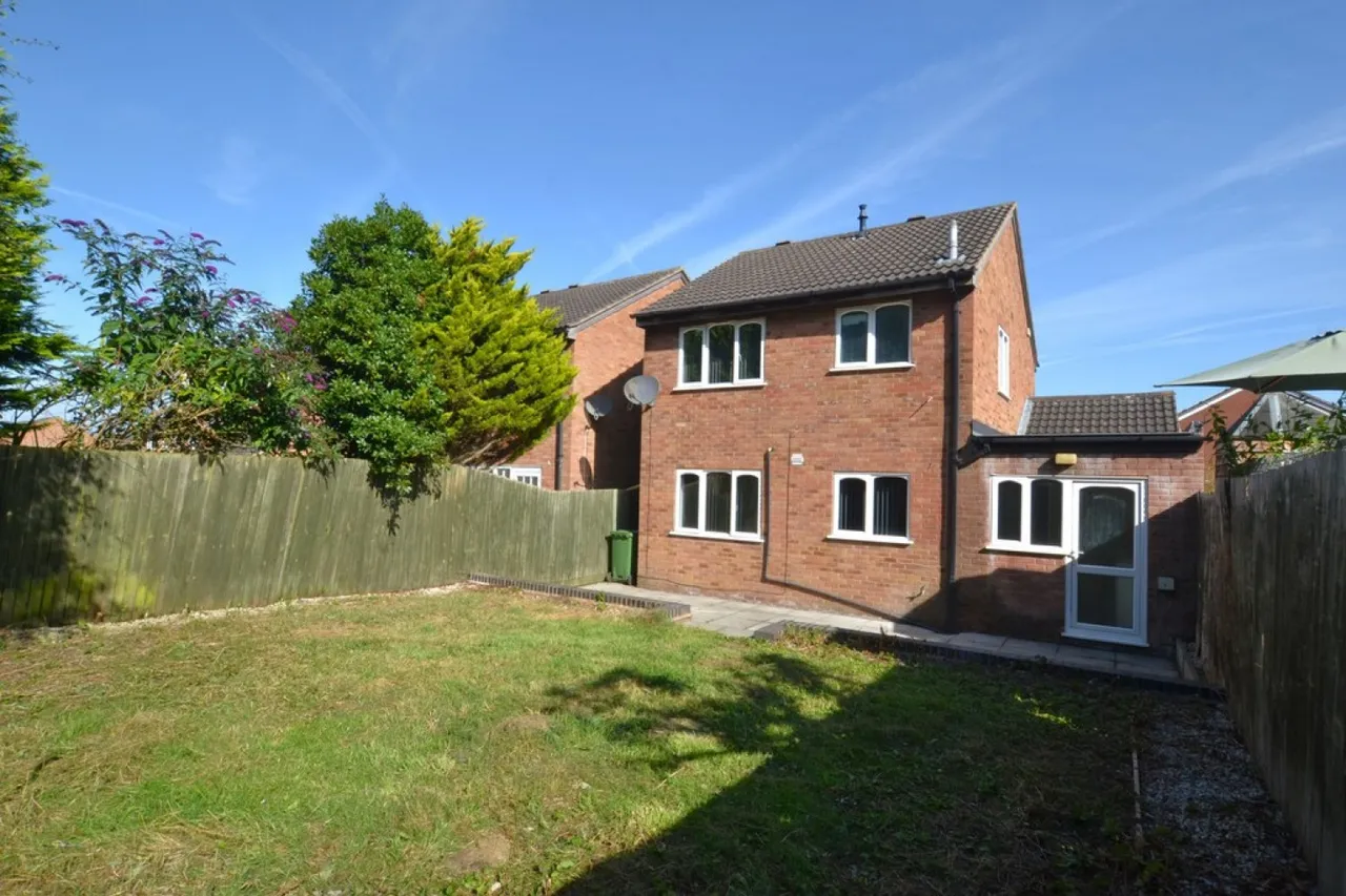 Dalby Road, Melton Mowbray, photo 7