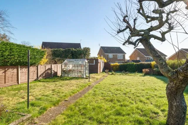 Broadway Road, Lightwater, GU18, photo 5