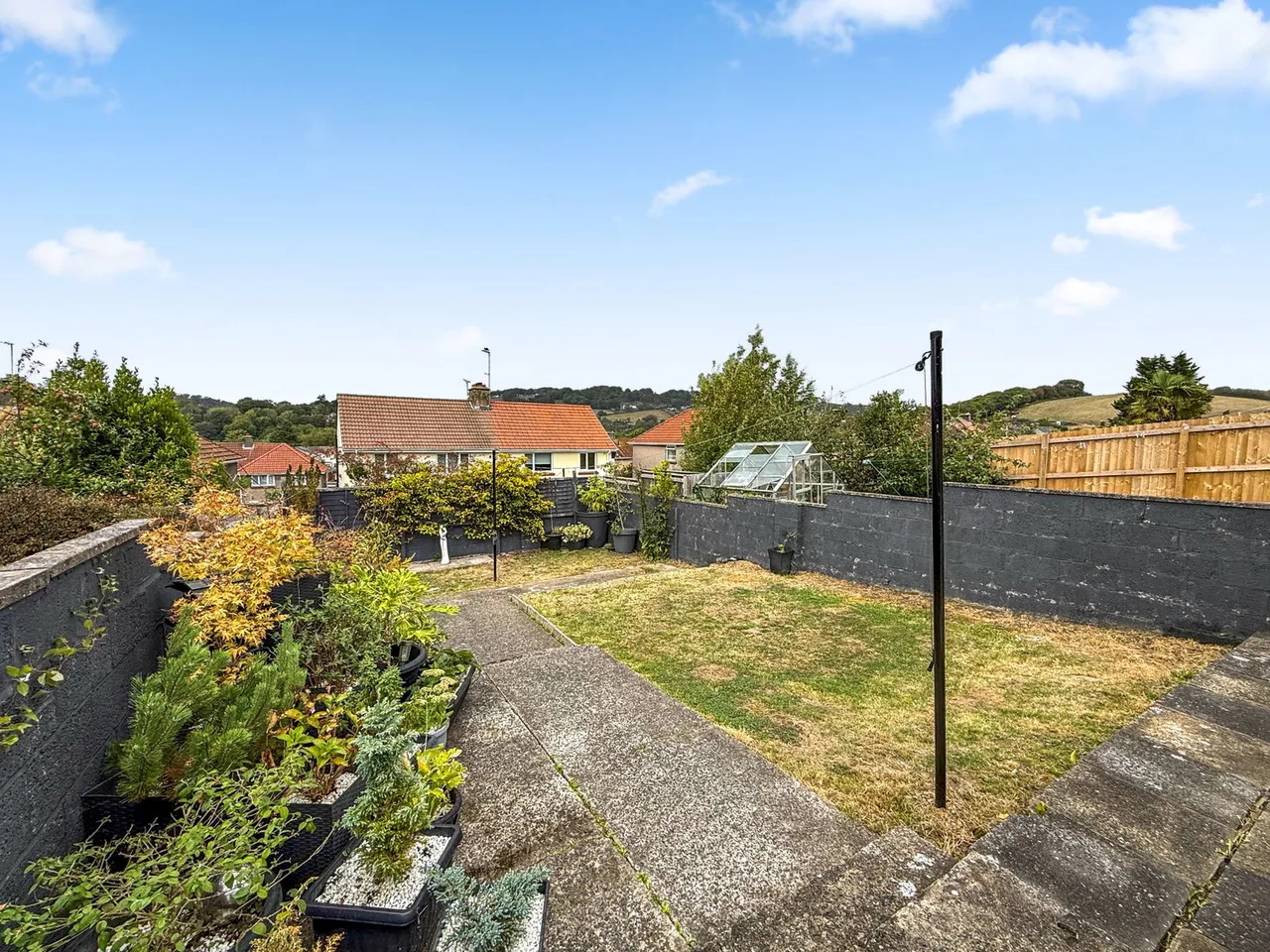 Belmont Road, Barnstaple, photo 15