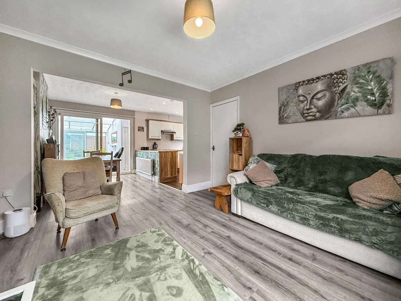 Belmont Road, Barnstaple, photo 4