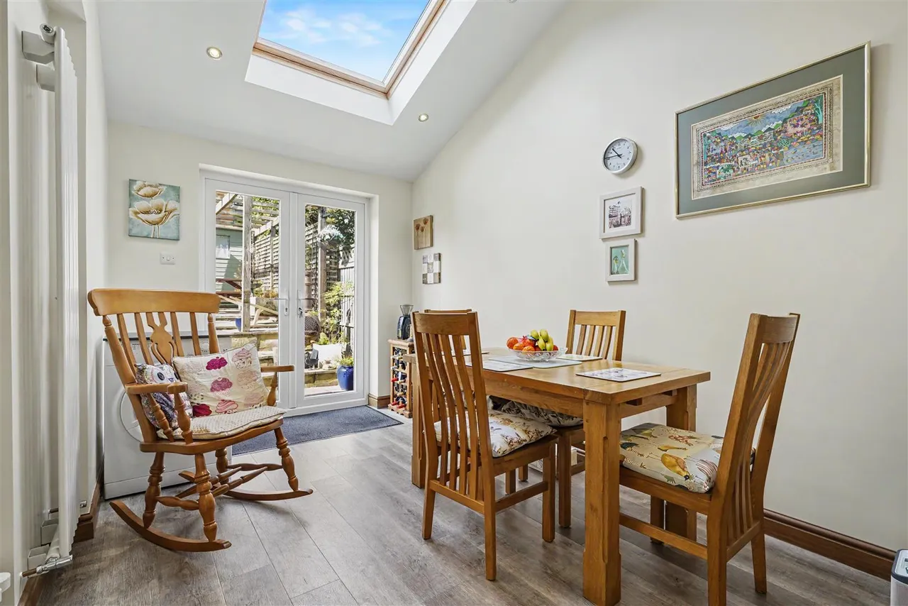 Appledore Avenue, Wollaton, NG8, photo 9