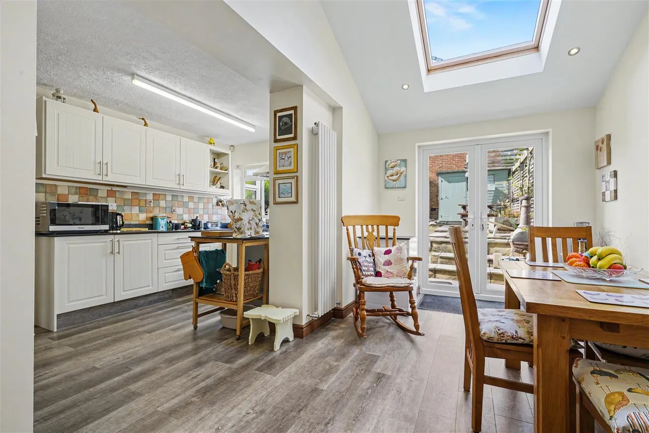 Appledore Avenue, Wollaton, NG8, photo 10