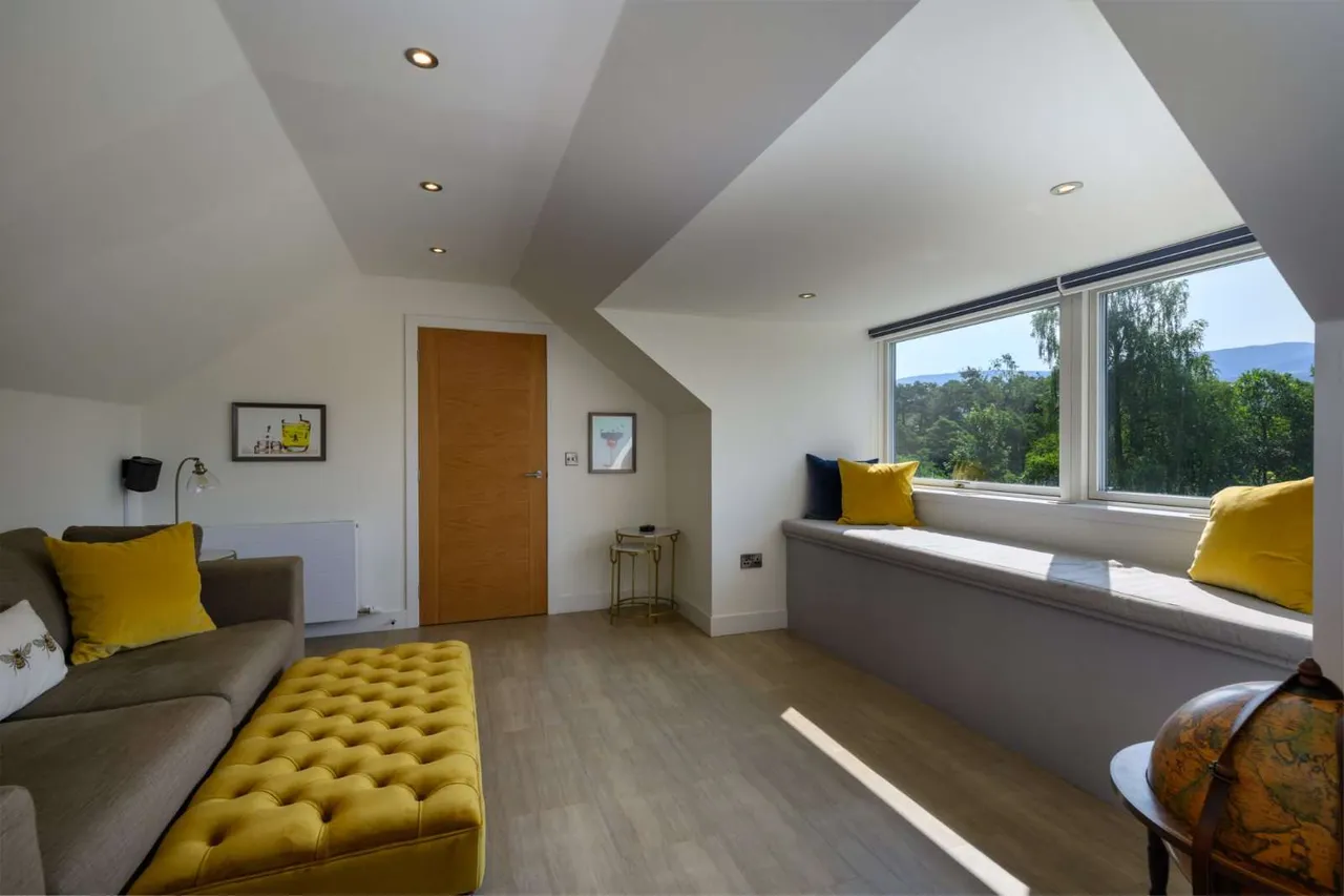 Riverside, Craignavie Road, Killin, Perthshire, FK21 8SH, photo 12