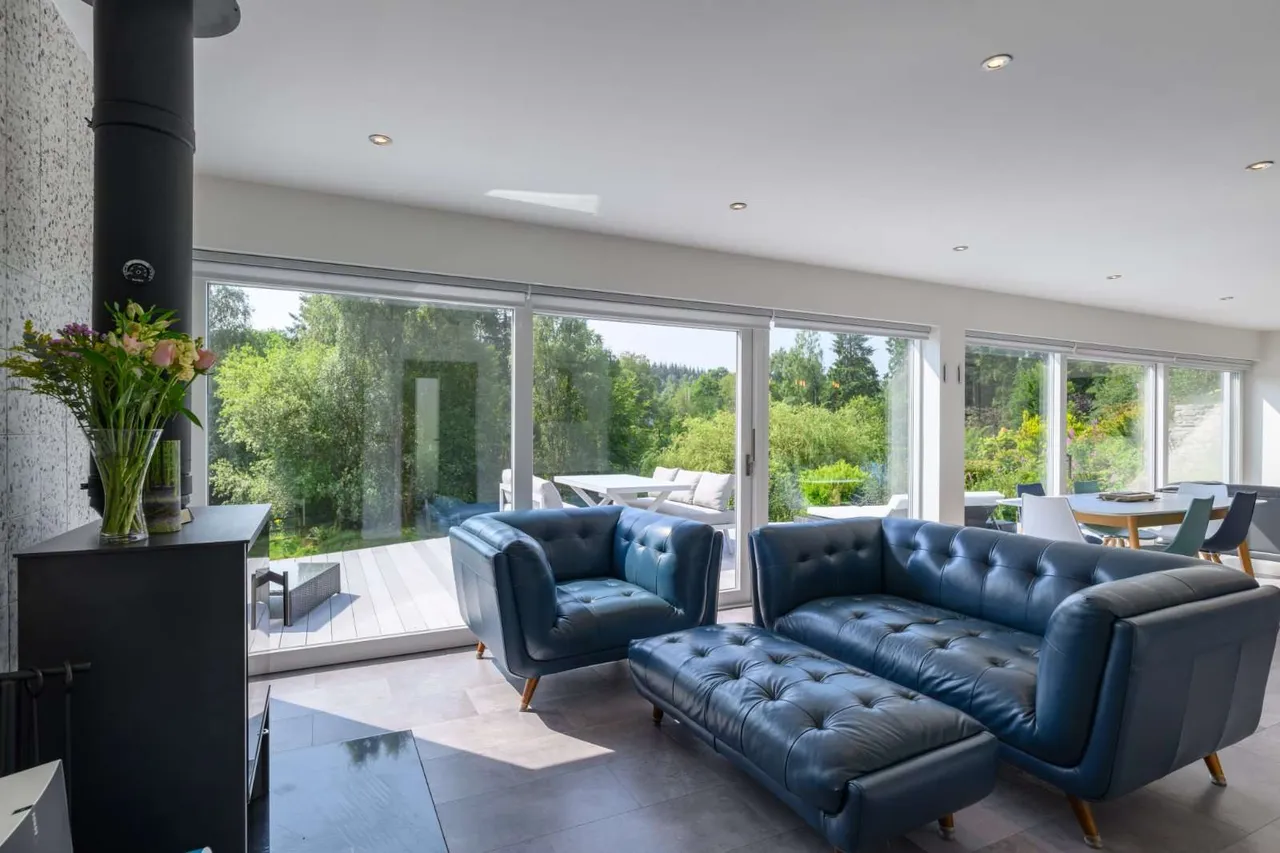Riverside, Craignavie Road, Killin, Perthshire, FK21 8SH, photo 10