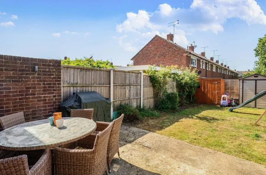 Horsneile Lane, Bracknell, RG42, photo 11