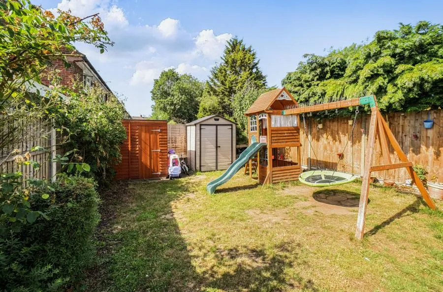 Horsneile Lane, Bracknell, RG42, photo 4