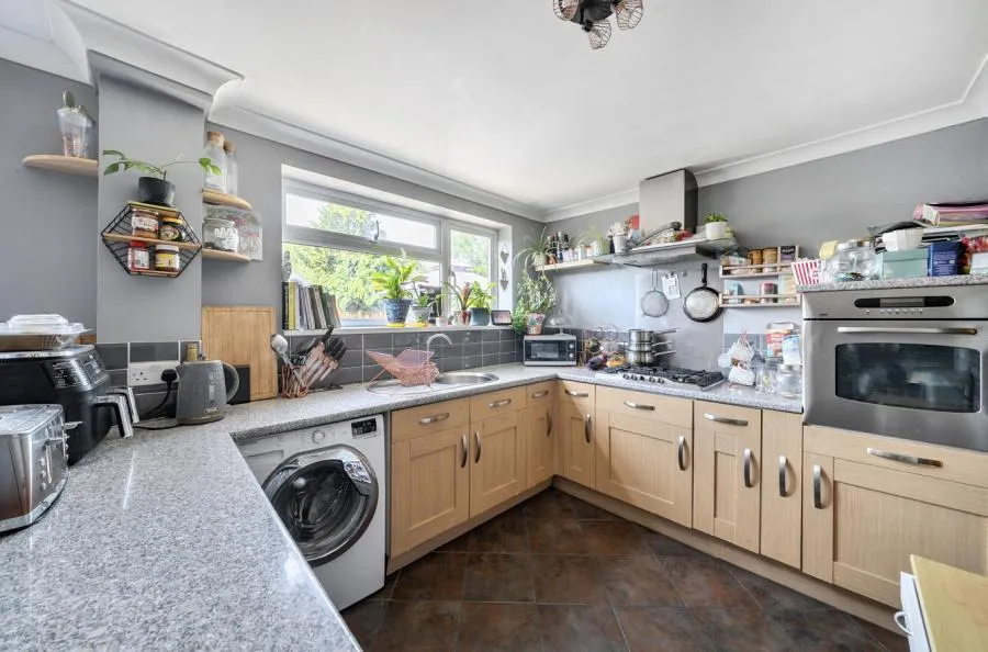 Horsneile Lane, Bracknell, RG42, photo 2