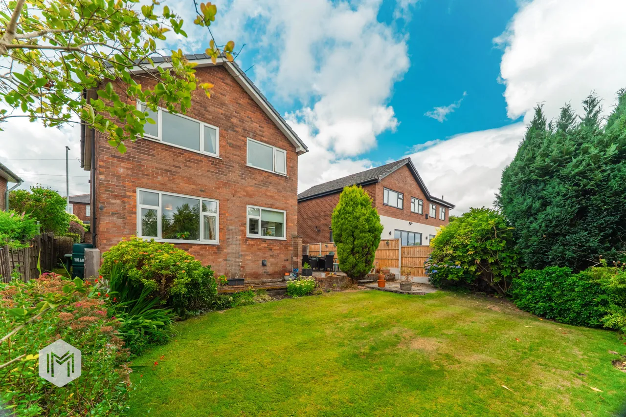 Lowercroft Road, Bury, BL8 2EY, photo 11