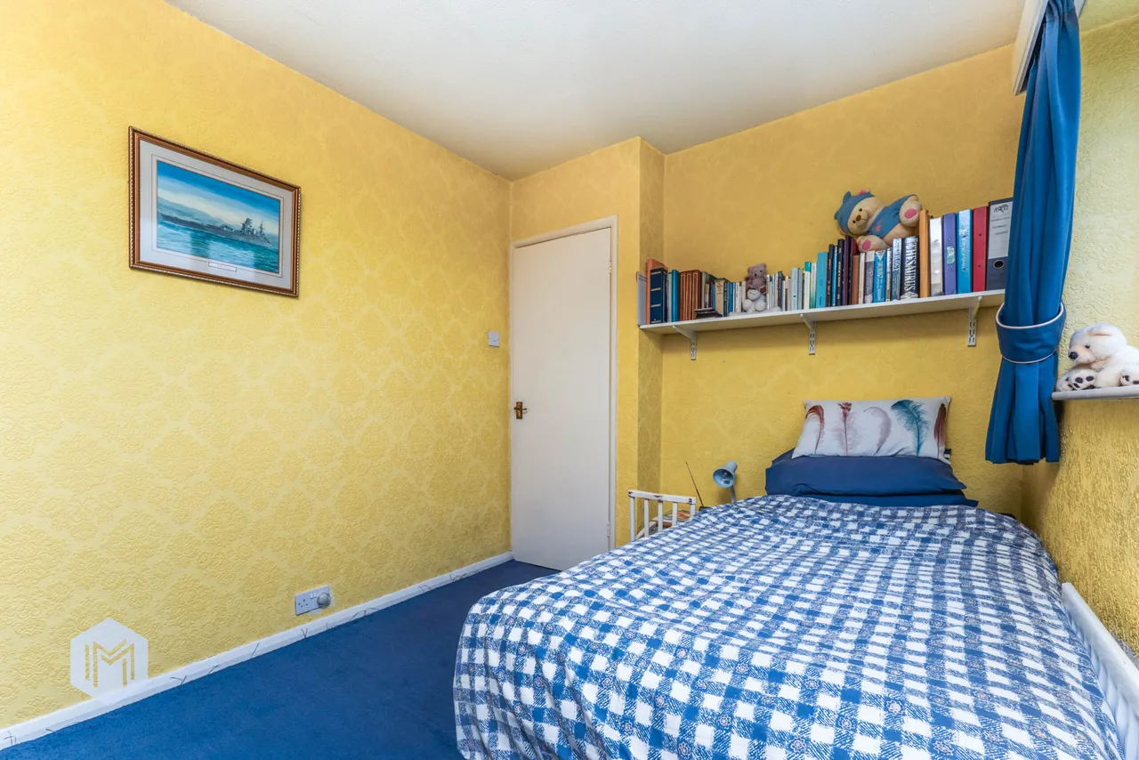 Lowercroft Road, Bury, BL8 2EY, photo 24