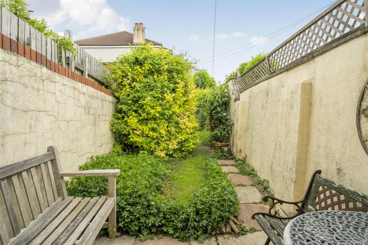 Greenmore Road, Bristol, BS4, photo 23