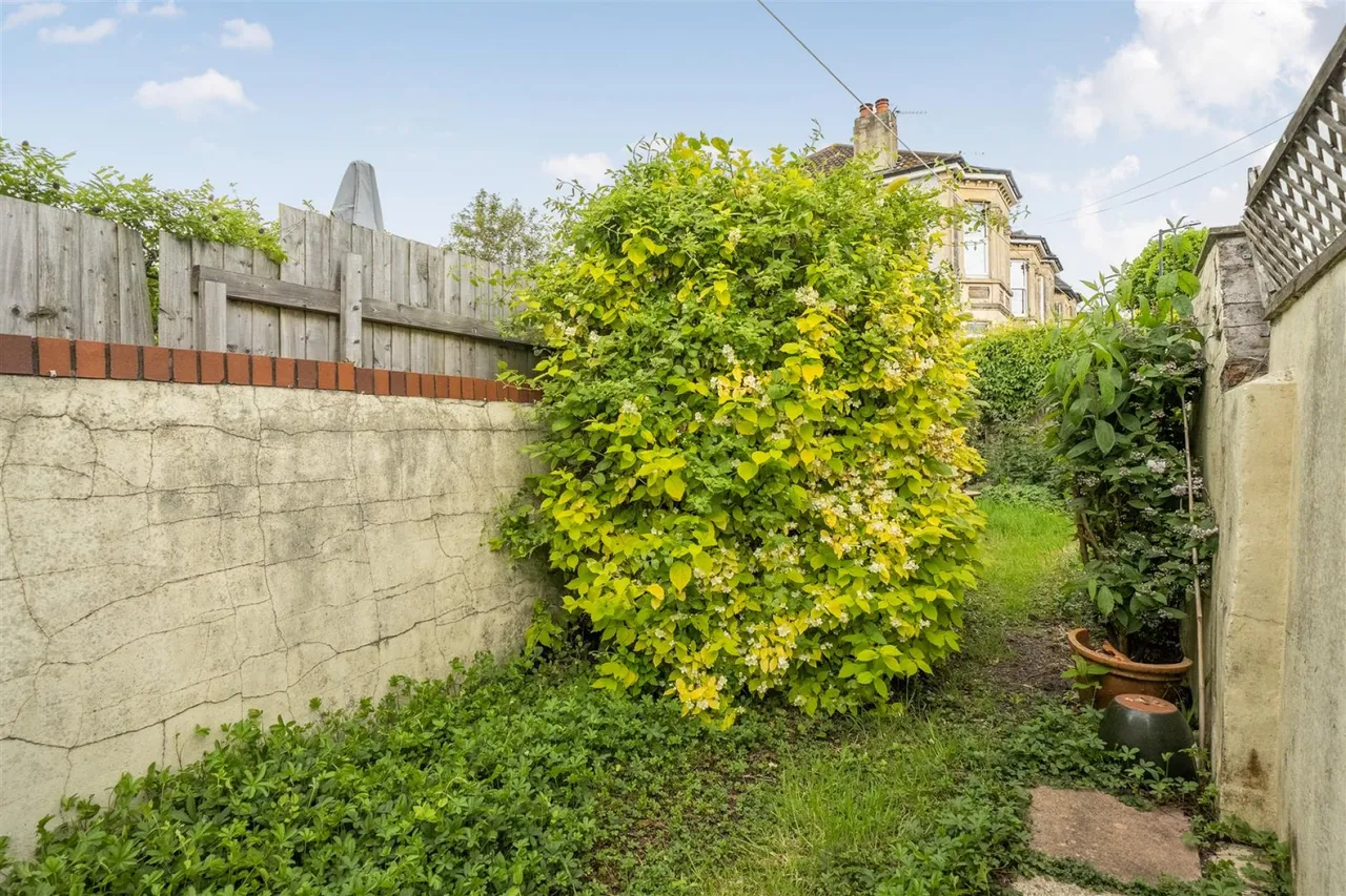 Greenmore Road, Bristol, BS4, photo 22