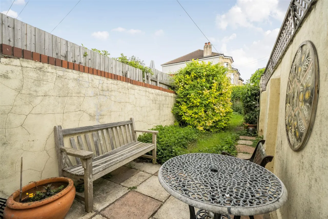 Greenmore Road, Bristol, BS4, photo 24