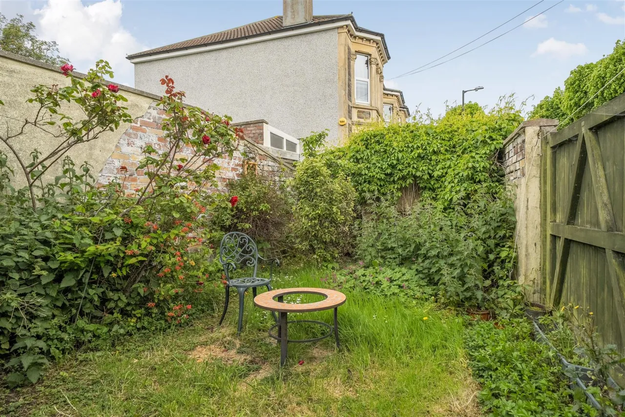 Greenmore Road, Bristol, BS4, photo 21