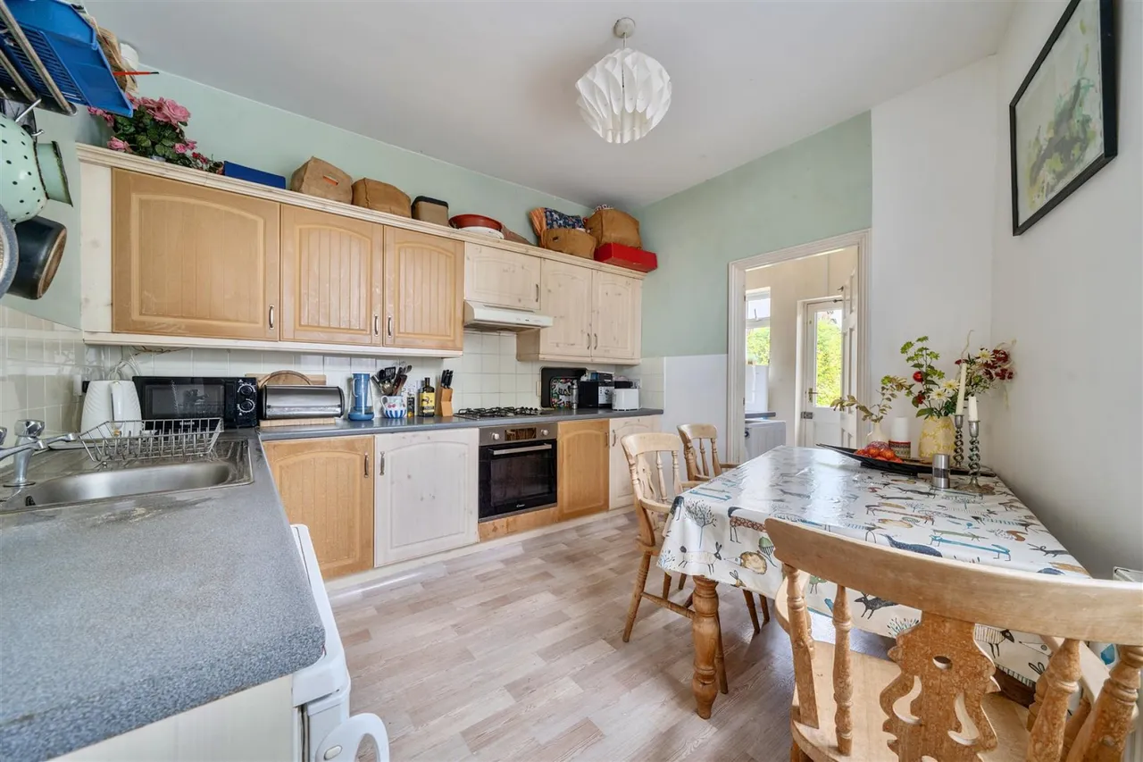 Greenmore Road, Bristol, BS4, photo 10