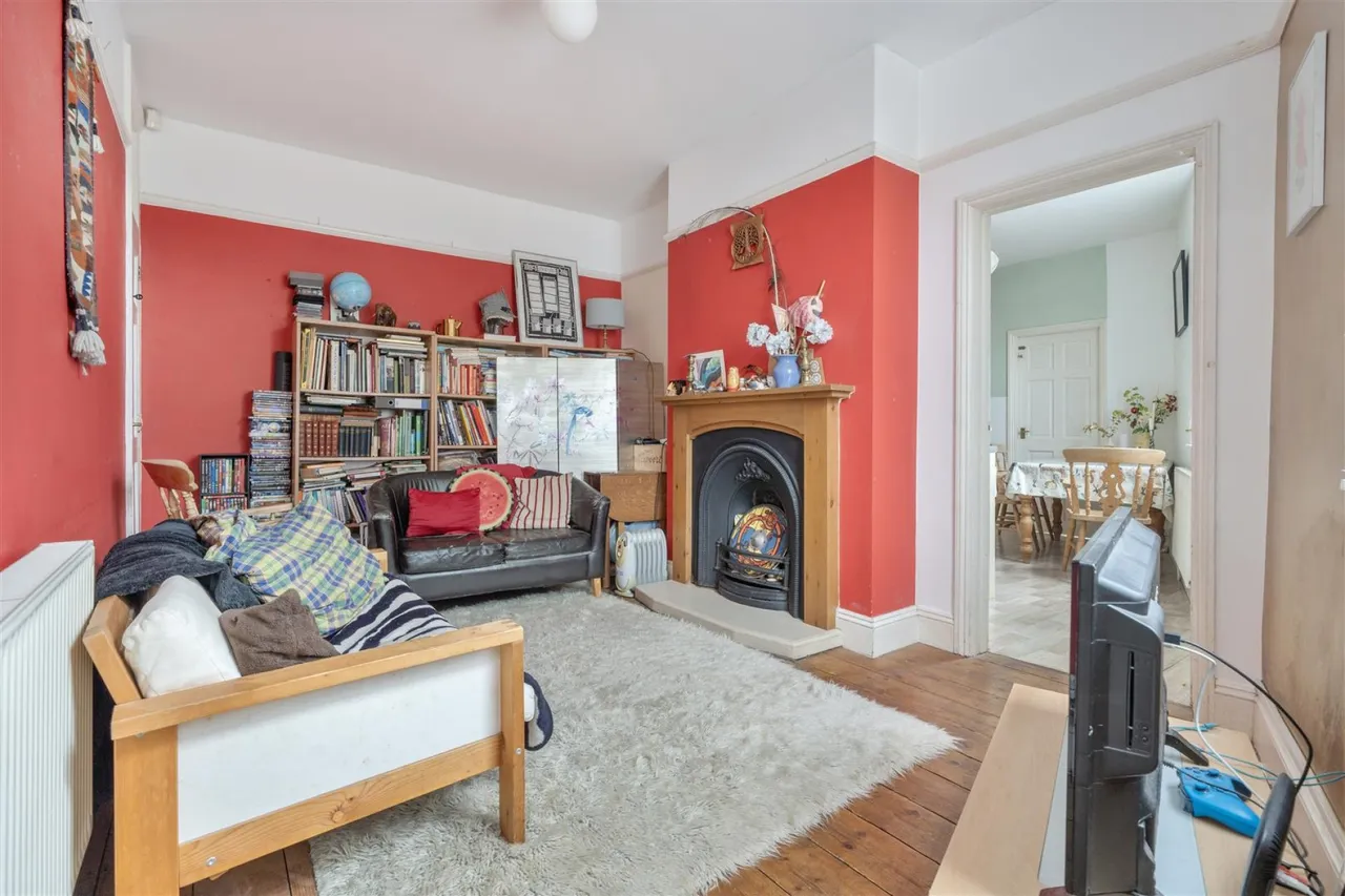Greenmore Road, Bristol, BS4, photo 8