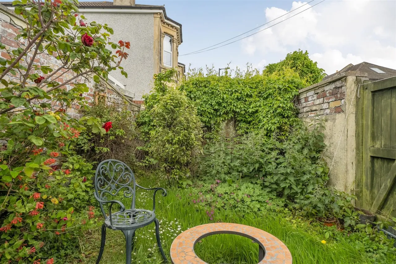 Greenmore Road, Bristol, BS4, photo 20