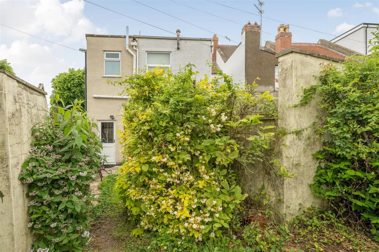 Greenmore Road, Bristol, BS4, photo 19