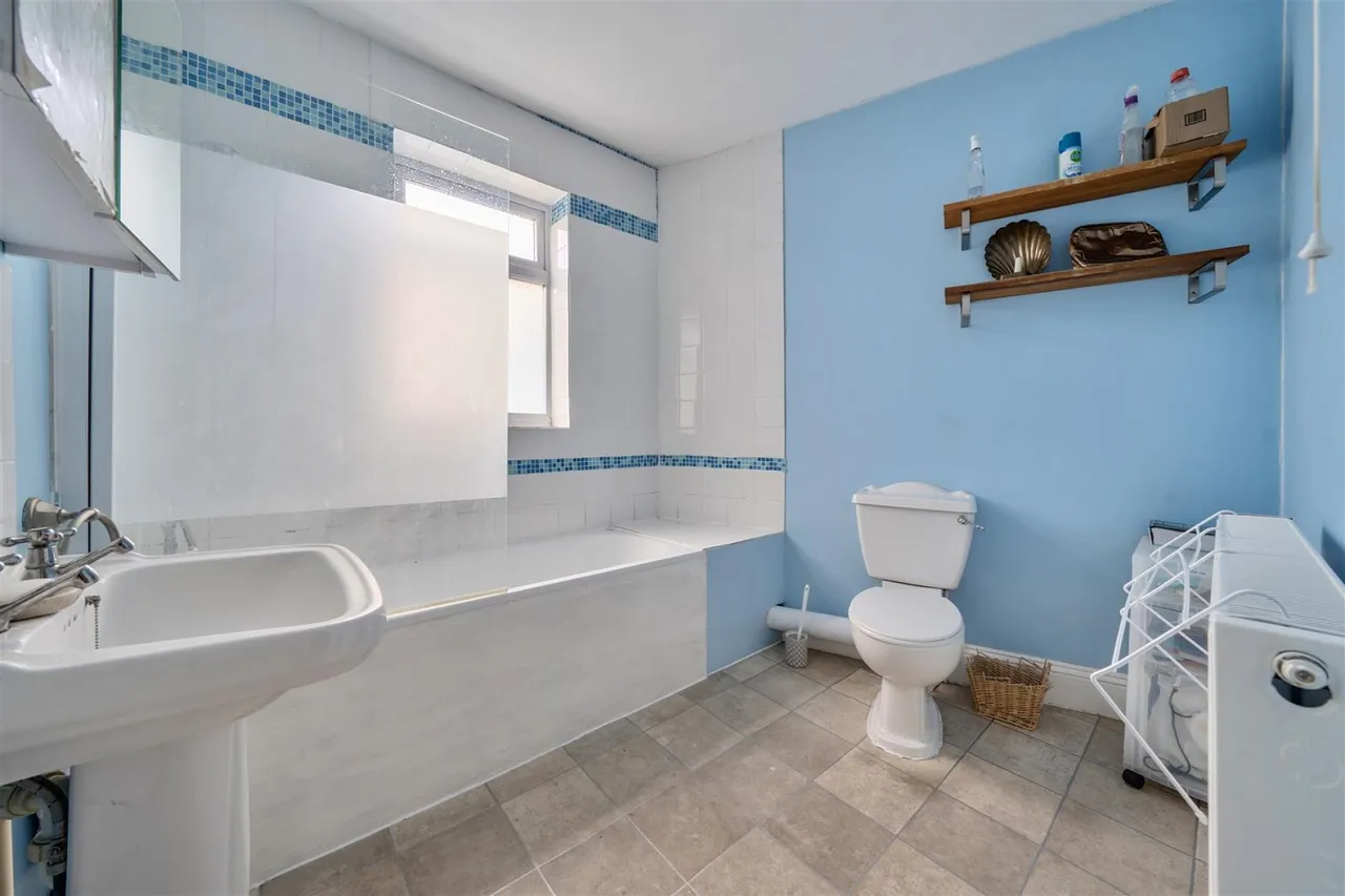 Greenmore Road, Bristol, BS4, photo 18
