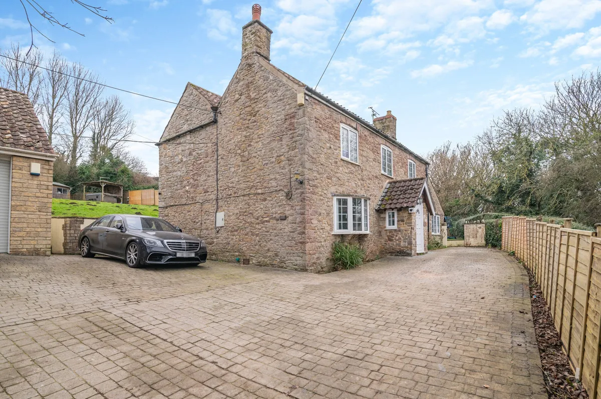 The Slad, Bristol, BS35, photo 23