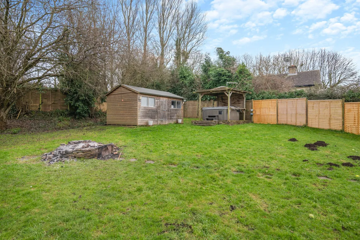 The Slad, Bristol, BS35, photo 25
