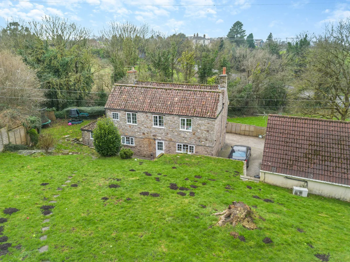 The Slad, Bristol, BS35, photo 30