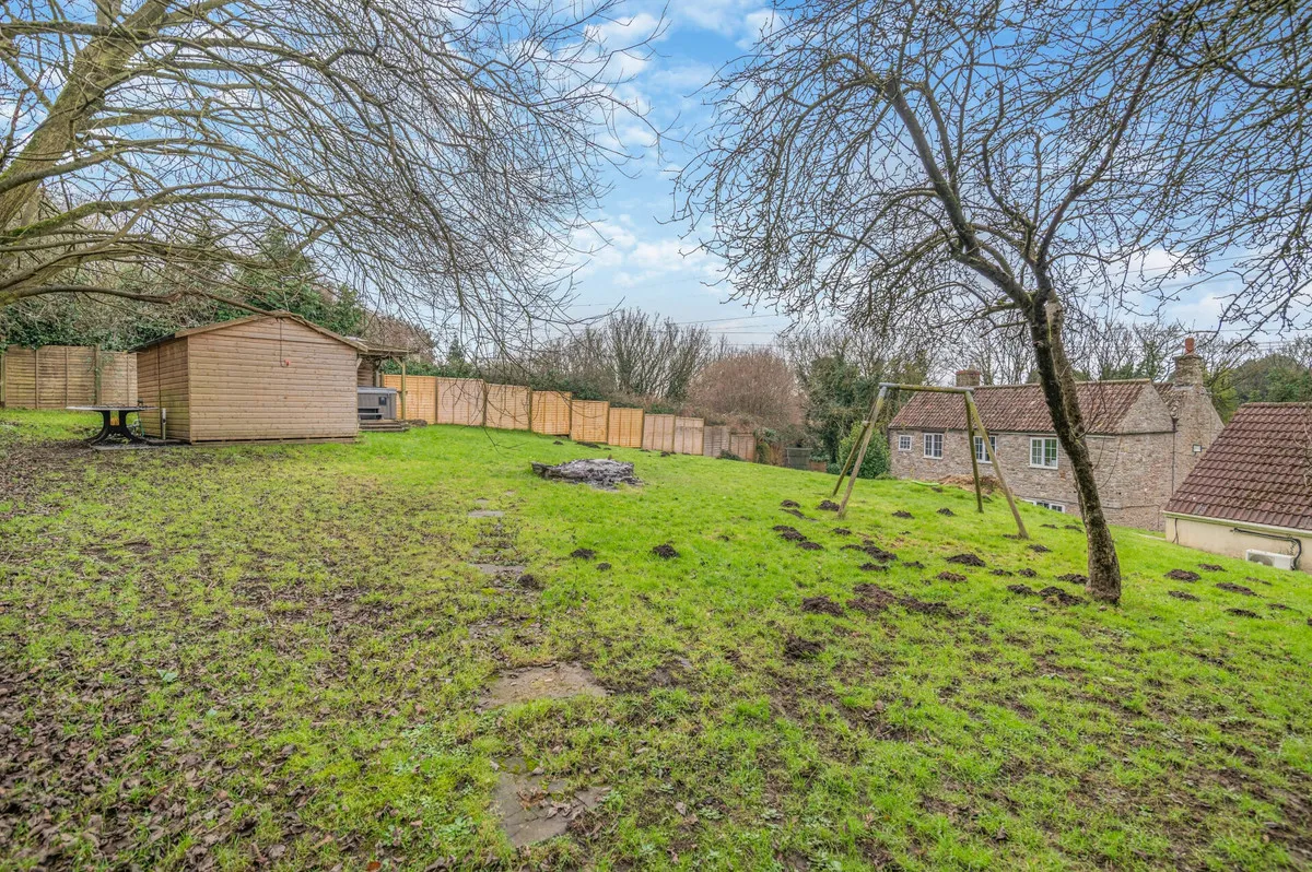 The Slad, Bristol, BS35, photo 28