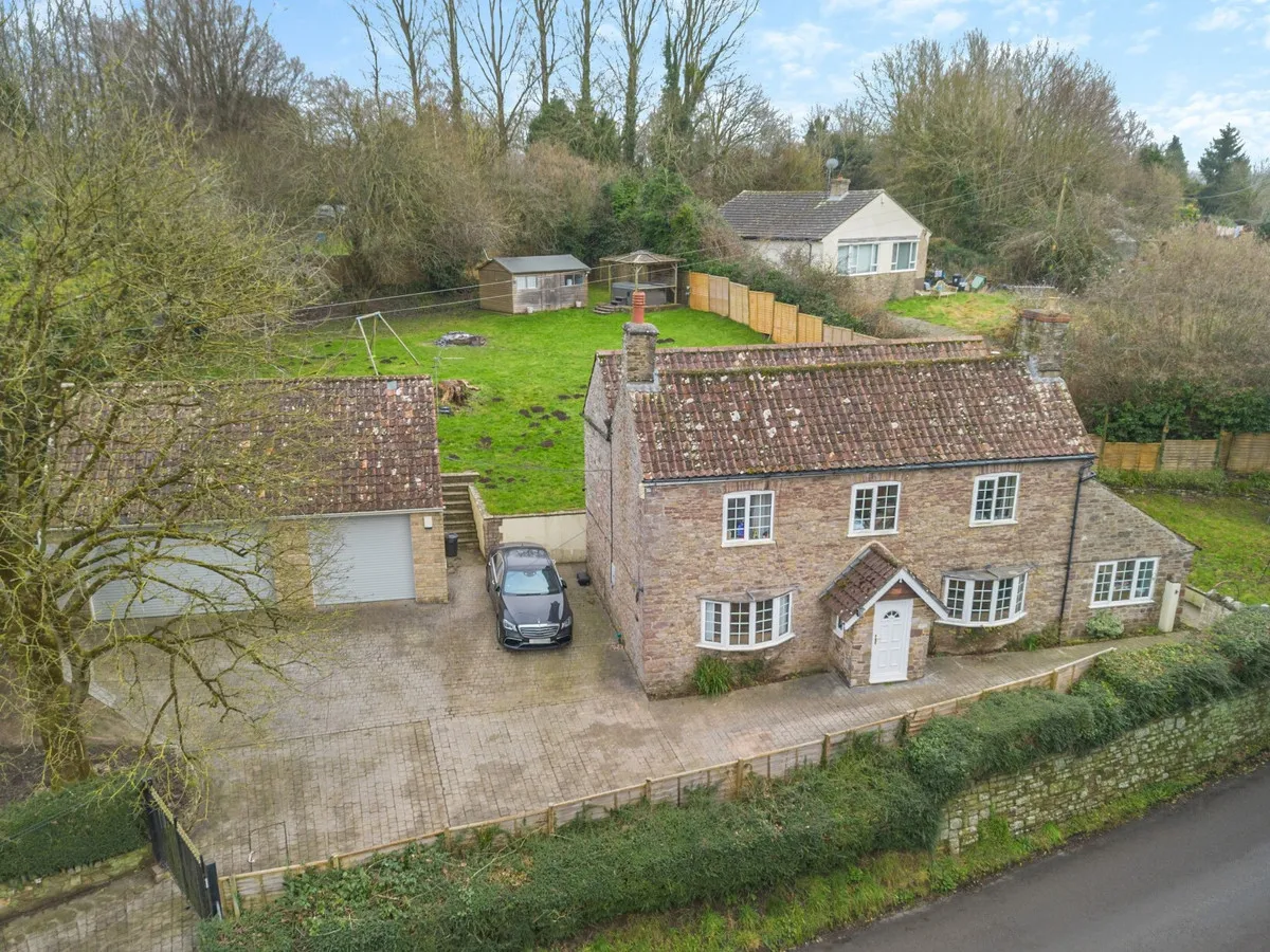 The Slad, Bristol, BS35, photo 29