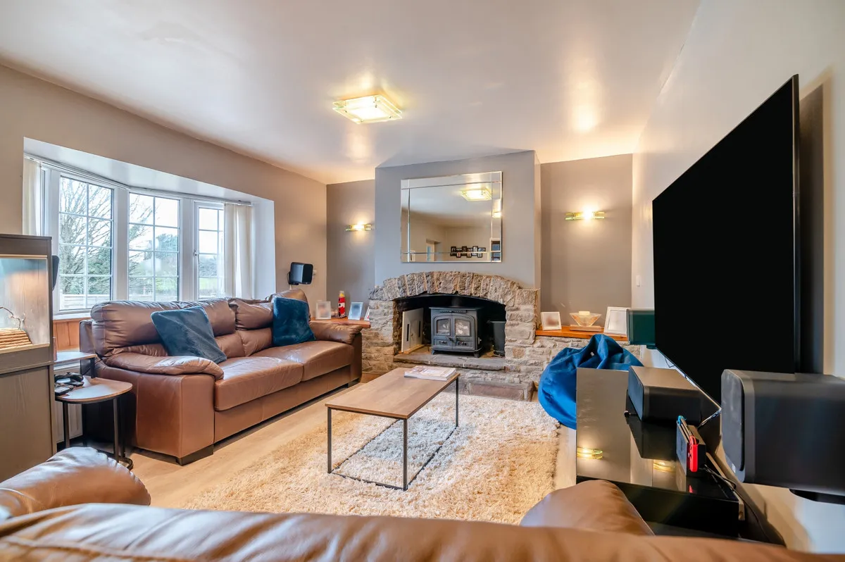 The Slad, Bristol, BS35, photo 2
