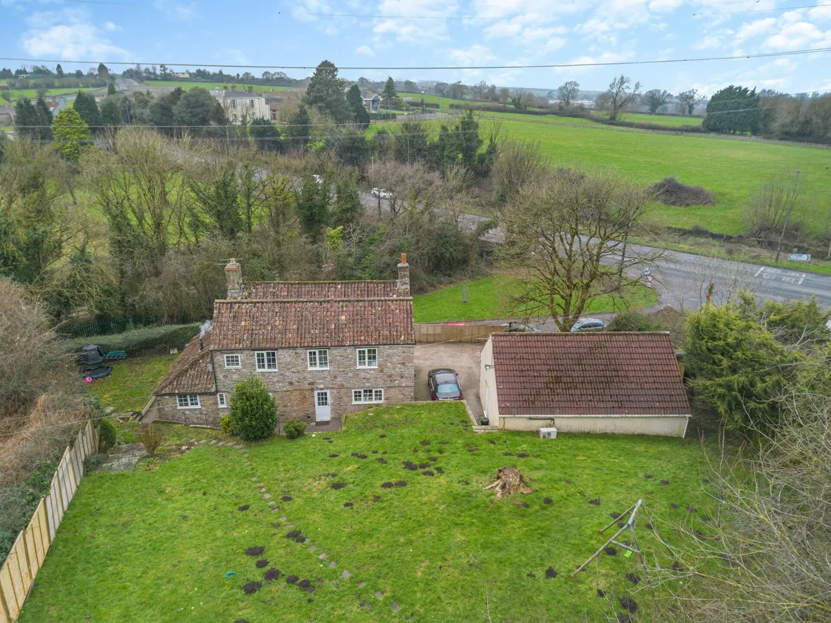 The Slad, Bristol, BS35, photo 22