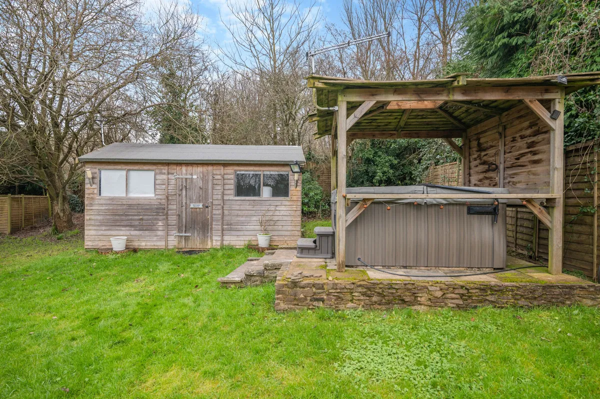 The Slad, Bristol, BS35, photo 26