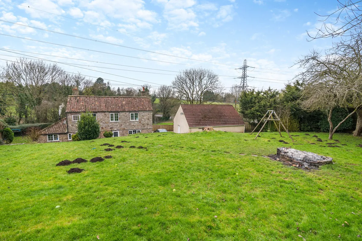 The Slad, Bristol, BS35, photo 27