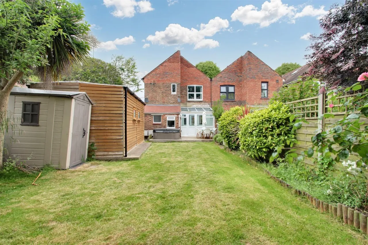 Browning Road, Worthing, photo 13