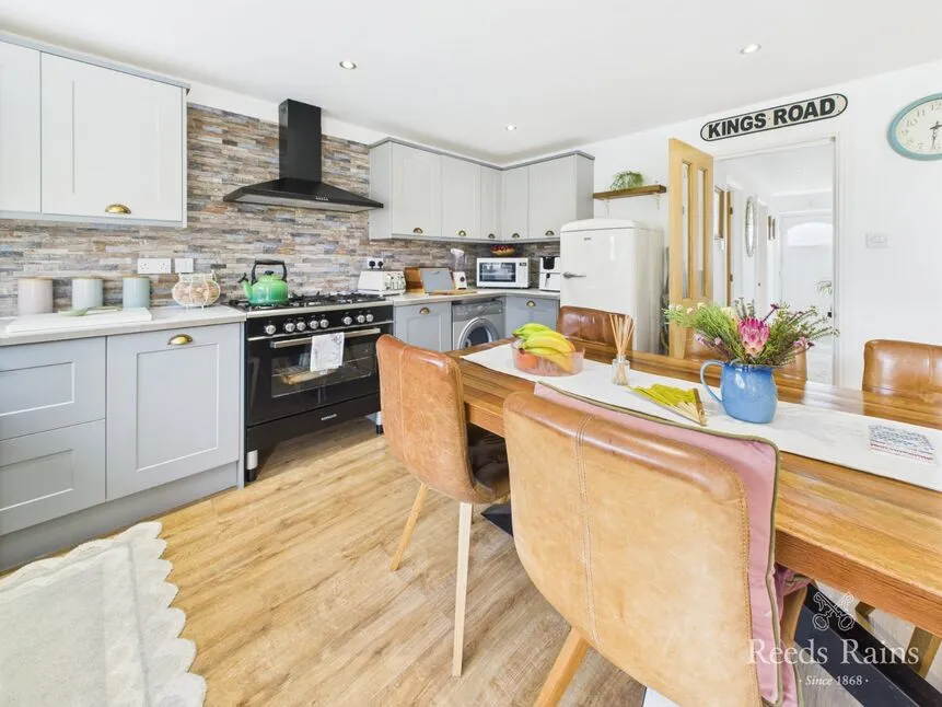Earlsdon Avenue, Middlesbrough, North Yorkshire, TS5, photo 8