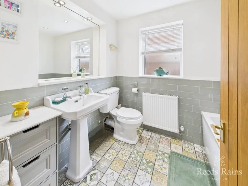 Earlsdon Avenue, Middlesbrough, North Yorkshire, TS5, photo 10