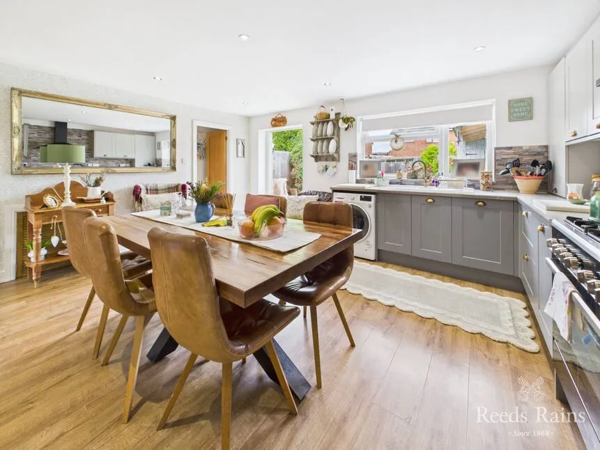 Earlsdon Avenue, Middlesbrough, North Yorkshire, TS5, photo 5