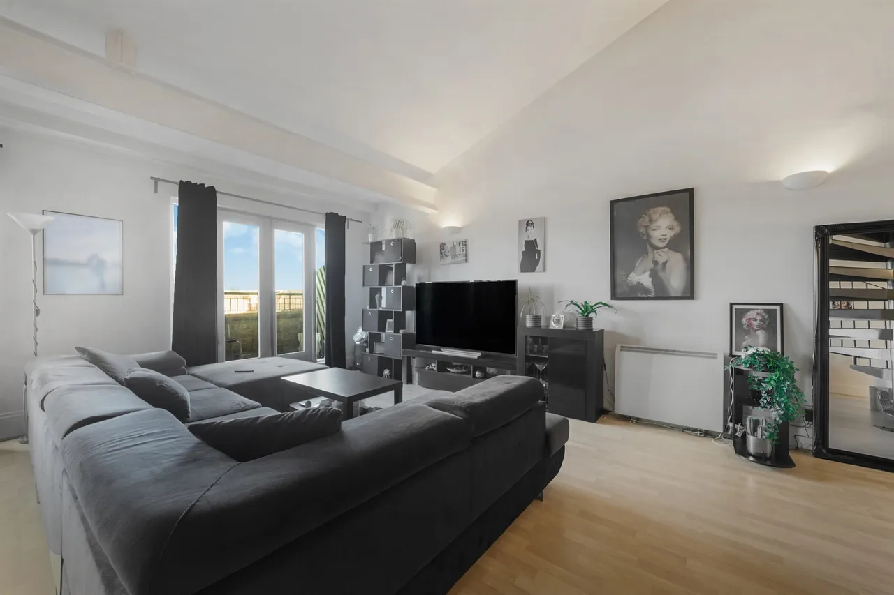 Silverdale, London, SE26, photo 8