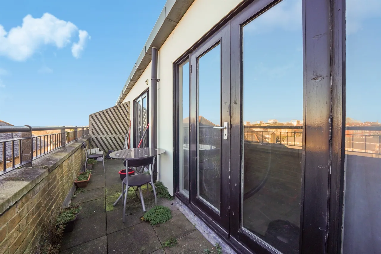 Silverdale, London, SE26, photo 5