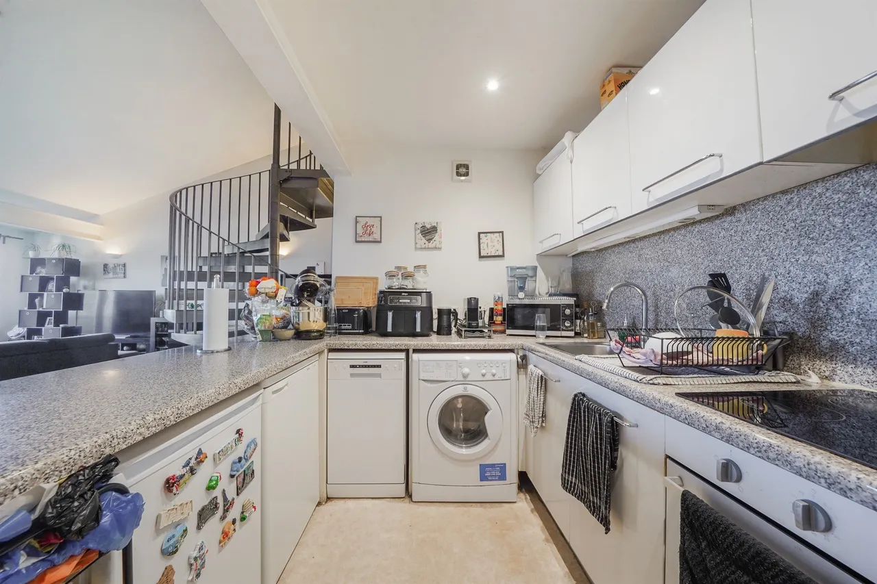 Silverdale, London, SE26, photo 4