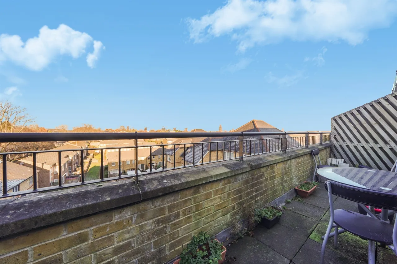 Silverdale, London, SE26, photo 12