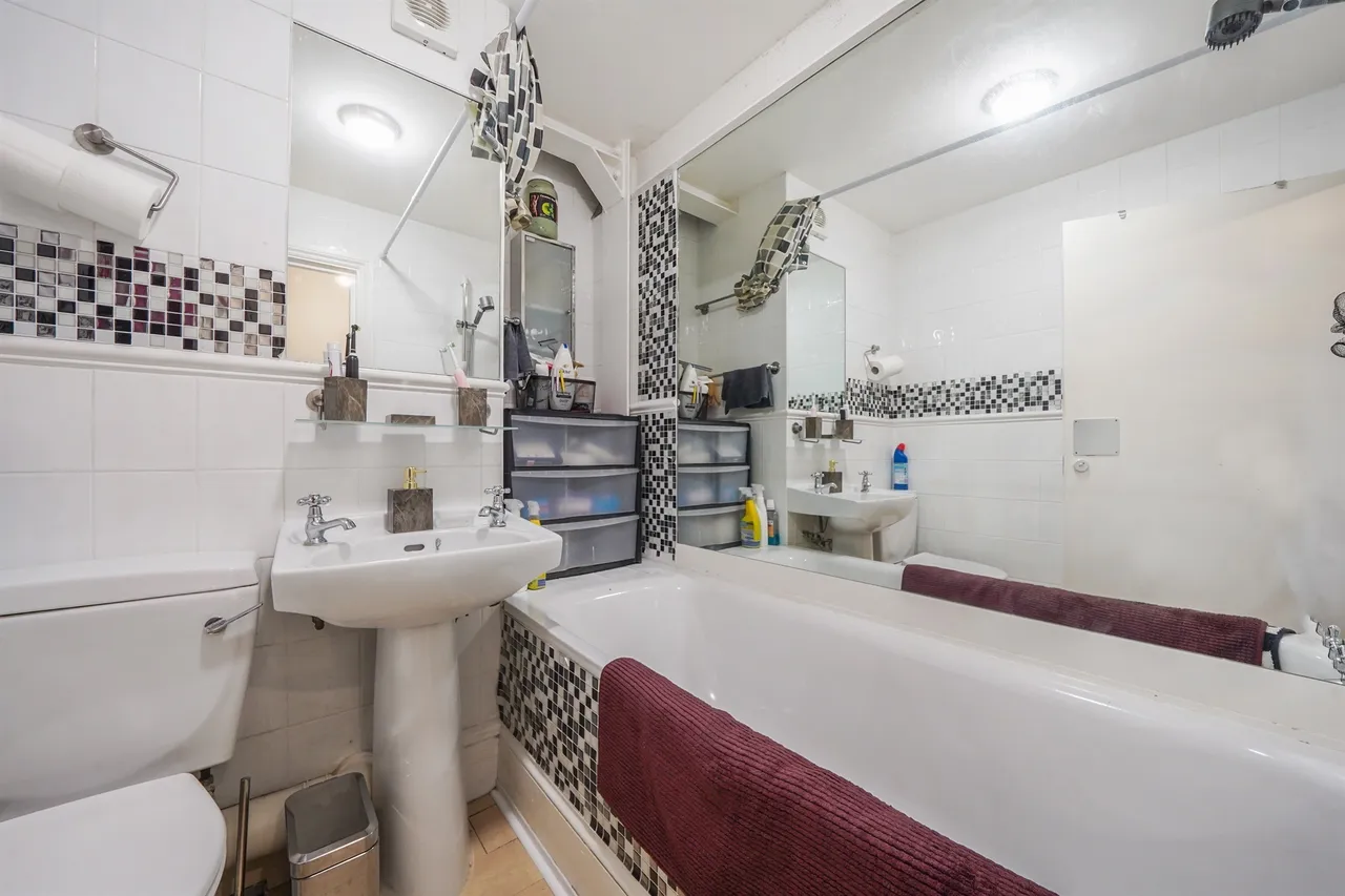 Silverdale, London, SE26, photo 10