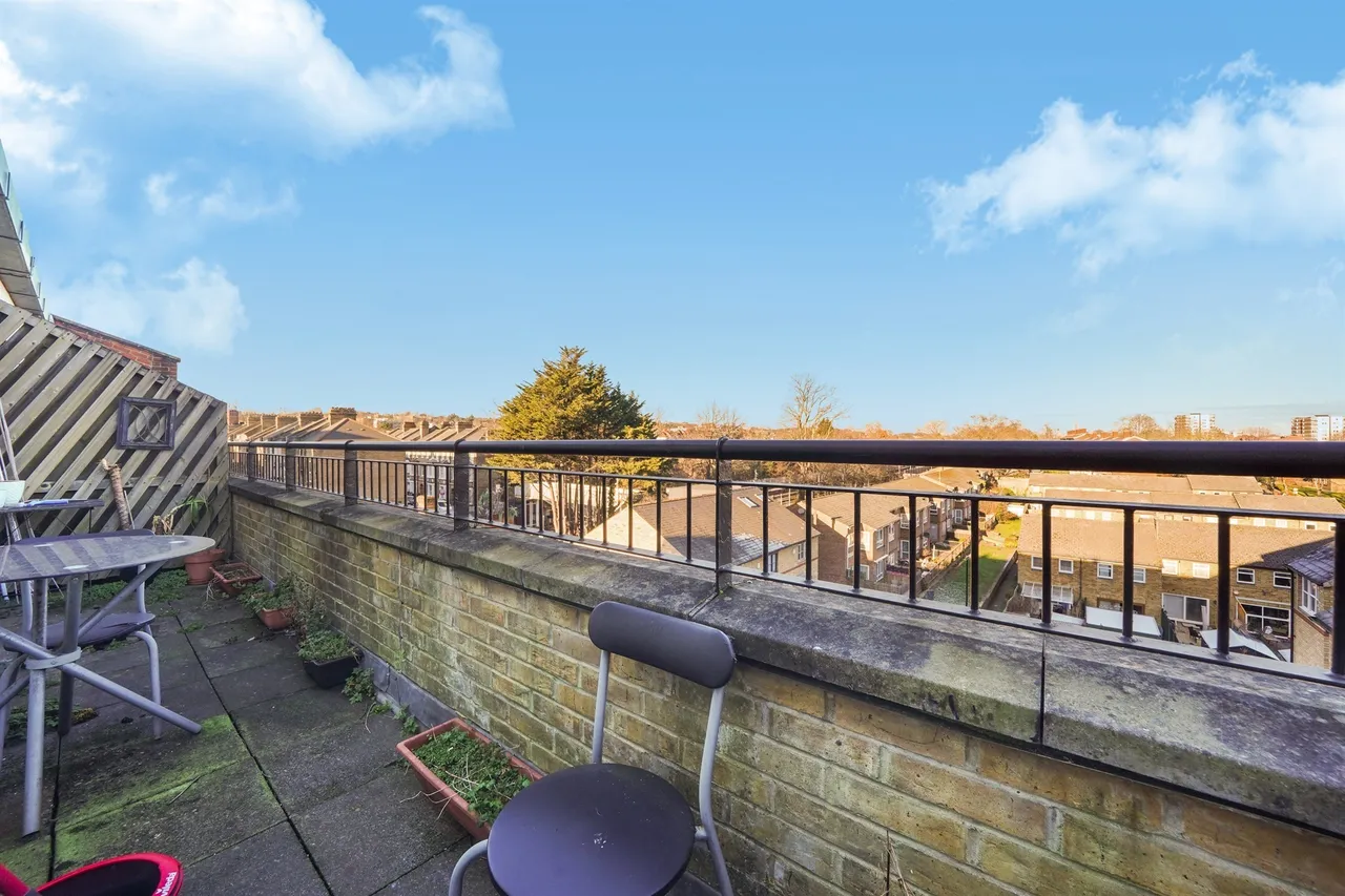 Silverdale, London, SE26, photo 11