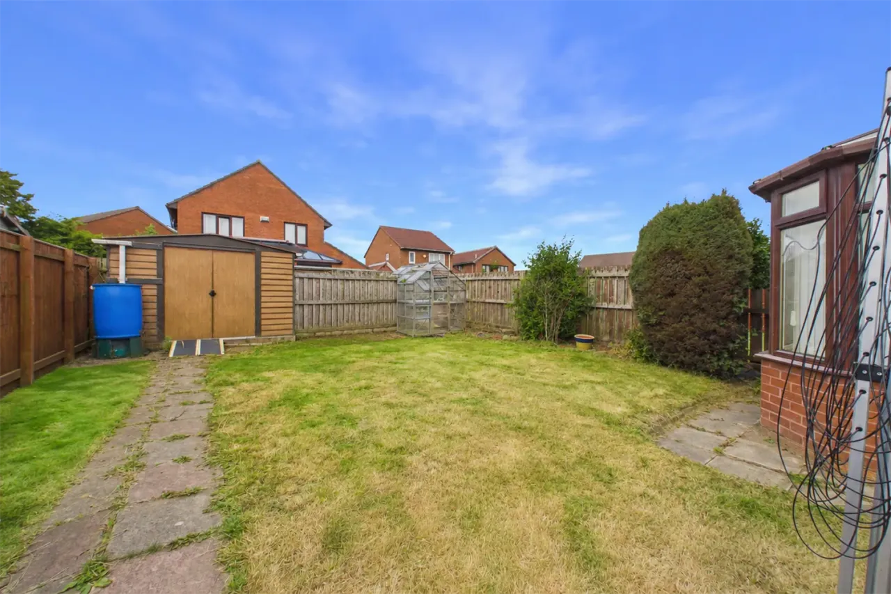 Leander Drive, Boldon Colliery, NE35, photo 11