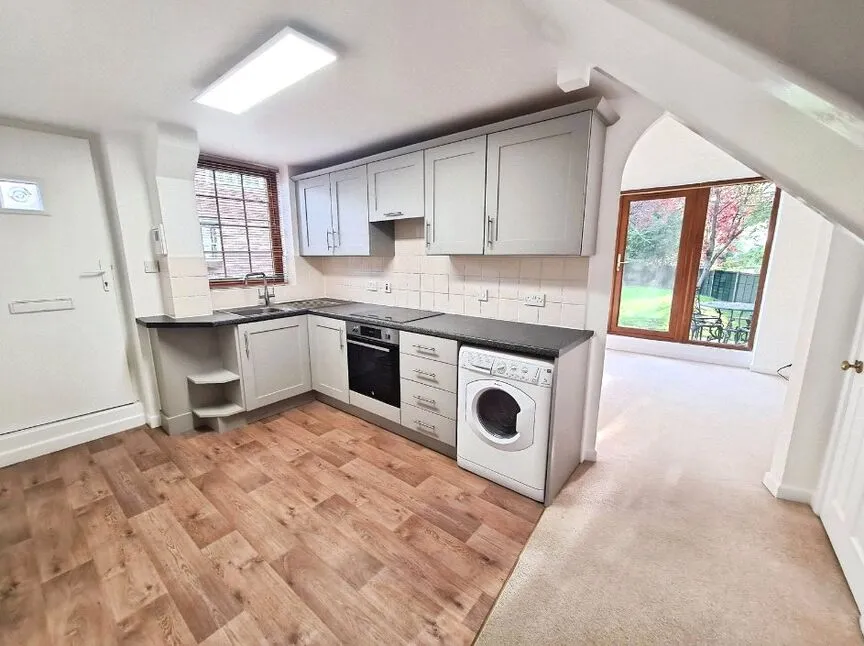 Outlands Lane, Curdridge, SO30, photo 11