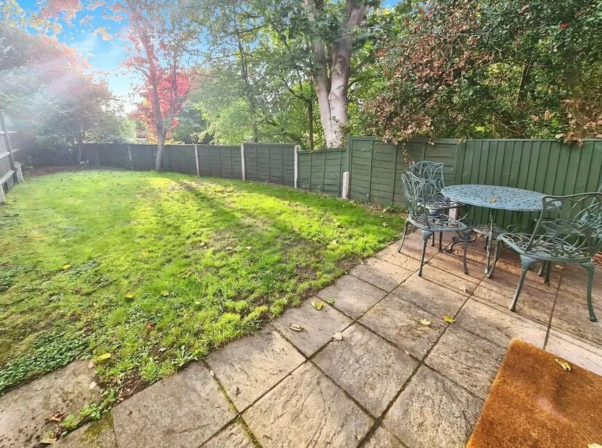Outlands Lane, Curdridge, SO30, photo 13